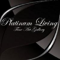 Platinum Living Fine Art Gallery