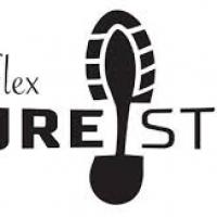 Everflex School Shoes