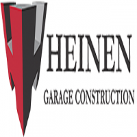 Heinen Garage Construction