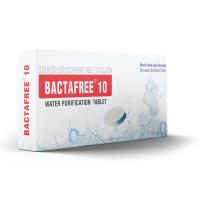 Bactafree - Precise Healthcare Pvt. Ltd.