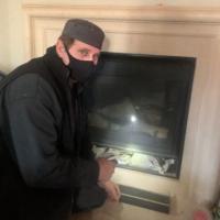 Harlan's Home Services and Chimney Sweep