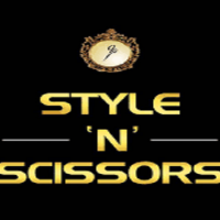 Style 'N' Scissors