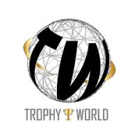 Trophy-World Malaysia | Custom Trophies & Plaques Supplier