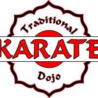 Traditional Karate Dojo