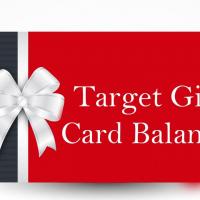 Target Gift Card Balance Details and More Tips to Help You Save