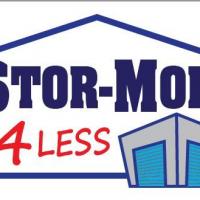 Stor-Mor4Less Storage