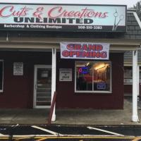 Cuts & Creations Unlimited