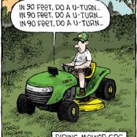 Joe's Small Engine / Mower Repair