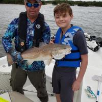 Tides Turn Fishing Charters