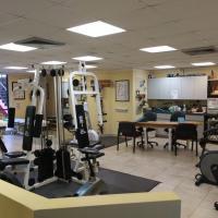 West Kendall Physical Therapy & Hand Rehabilitation LLC