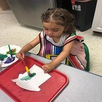 A-2-Z Academy of Early Learning