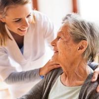 1st Gentlecare Home Health, LLC