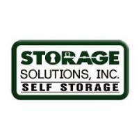 Storage Solutions Inc