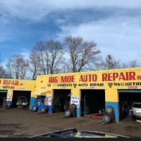 Big Moe Auto Repair