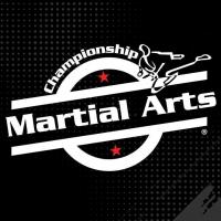 Championship Martial Arts/ Spartan Brazilian Jiu Jitsu