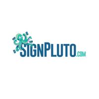 SignPluto