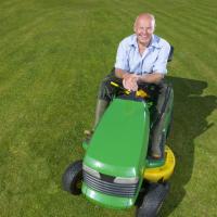 Hogeye Mower Repair & Sales