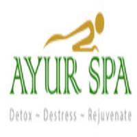 Ayur Spa