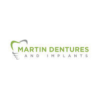 Martin Dentures and Implants