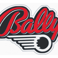 Bally pinball