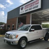 Warrensburg Quicklube And Tire