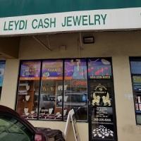 Leydi Cash Jewelry