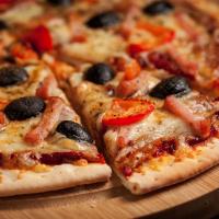 Banger's Bar & Pizza Place
