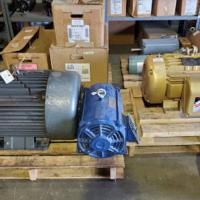 Edyssen Electric Motor