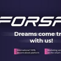 Forsage Experts Team Pro