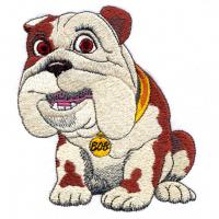 Embroidery Digitizing