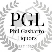 Phil Gasbarro Liquors