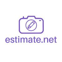 Estimate.net - Online Estimate Webpage Name & QR for Business