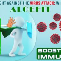 Immunity Booster – Aloe Vera Juice