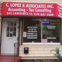 C. Lopez & Associates, Inc.