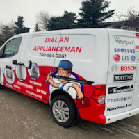 Dial An Applianceman