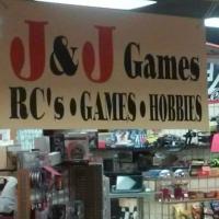 J & J Games