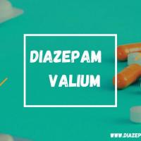 Diazepamshoponline (DSP)