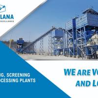 Sand Manufacturer & Supplier in India - Puzzolana