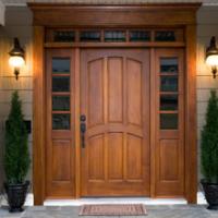 Master Door Technologies