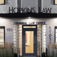 Hopkins Criminal Law