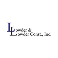 Lowder & Lowder Construction Inc