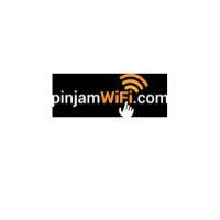 Pinjam Wifi