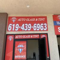 Diamond Star Auto Glass & Window Tint