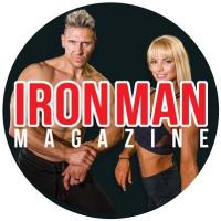 Iron Man Magazine