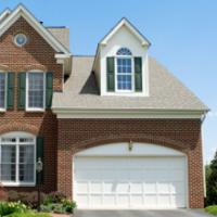 Economy Overhead Garage Door