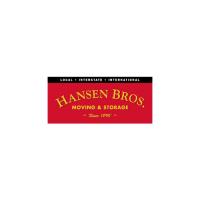 Hansen Bros. Moving & Storage