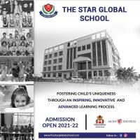 The Star Global School