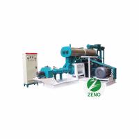 Zeno Pellet Machine Feed Pellet Machine Supplier