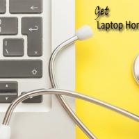 Laptop Home Service in Pitampura