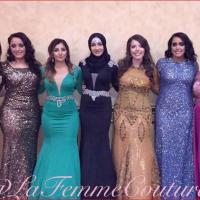 La Femme Couture Dress Shop